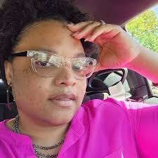 Tamesha Cunningham (@totallymesha) • Instagram photos and videos