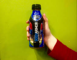 If you exercise at a high intensity for more than an hour, however, in addition to fluids you may also need. We Taste Tested Body Armor Sports Drink Flavors And It Wasn T Pretty