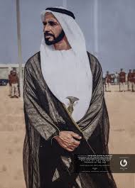 re coloring his highness sheikh zayed al nahyan on behance history uae arab men handsome arab men