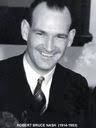 Robert Nash Family History & Historical Records