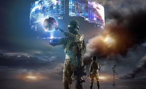 Future Modernization In Military Technology Arms Industries Virtual Reality Technology Virtual Reality Games Virtual Reality
