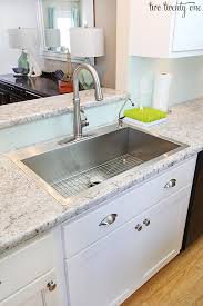 Nobody expects more from us than we do. Formica Argento Romano Laminate Kitchen Countertops