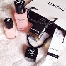 chanel makeup pictures photos and