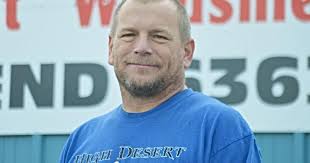 Meet your neighbor: Philip Canaday