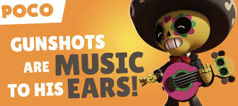 Brawl stars new balance changes are finally getting updated for august 2020! Brawl Stars Poco Guide Allclash Mobile Gaming