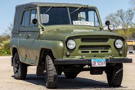 June 5, 2021 leave a comment. Doug Demuro On Twitter Another Great One On Carsandbids 1984 Uaz 469 This Is A Rare And Very Basic Soviet 4 Wheel Drive Vehicle And It S In America With A U S Title Check It