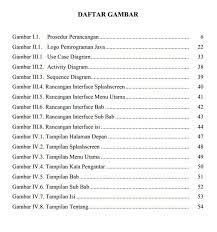 Lampiran tersebut terlalu panjang apabila diletakkan di. Format Dan Sistematika Penulisan Skripsi Yang Baik Dan Benar Rekreartive