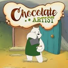 The ice bear® storage technology was initially developed by powell energy products, with the ice bear unit consists of a heat exchanger made of helical copper coils placed inside an insulated. Play We Bare Bears Games Free Online We Bare Bears Games Cartoon Network