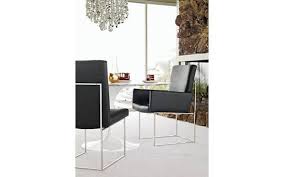Milo Baughman 1188 Dining Chair Design Within Reach Saarinen Dining Table Side Chairs Dining Dining Table Design