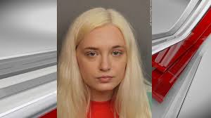 Tarrant mother charged after 2-year-old daughter found dead with fentanyl  in her system, police say