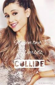 Almost Is Never Enough -Hariana Fanfic-