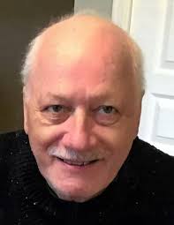 Christopher Dixon Obituary