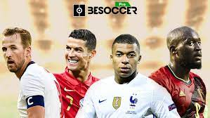 La eurocopa, conocida oficialmente como campeonato europeo de naciones o simplemente la euro. Asi Va La Tabla De Goleadores De La Eurocopa 2021