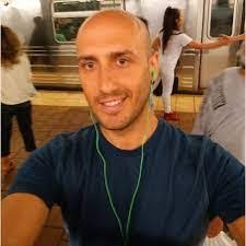 Jonathan Olds's Instagram, Twitter & Facebook