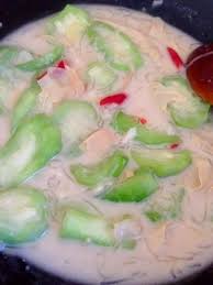 Air fryer oven recipes air frier recipes air fryer dinner recipes recipes dinner air fryer recipes shrimp cajun shrimp recipes healthy chicken recipes salmon recipes meals with shrimp. Sayur Petola Masak Lemak Ada Yang Saya Orang Johor Facebook