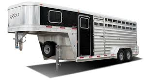 Trailer brands review find a dealer; 10 Best Horse Trailer Brands You Should Know