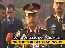James mcconville, who is stepping up to be the 40th army chief of staff. New Army Chief Latest News Photos Videos On New Army Chief Ndtv Com