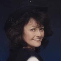 Marla Sue "Boog" Carr Obituary