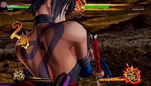 Locate the executable file in your local folder and begin the launcher to install your desired game. Download Samurai Shodown Pc Torrent Cracked Gamespc