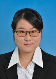 赵梅-中国科学院大学-UCAS