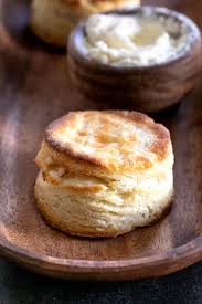 Click here to save recipe to pinterest! How To Make Gluten Free Biscuits Extra Flaky Buttermilk
