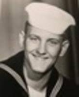 David Pearson Obituary (1938