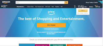 Shopbop designer fashion brands : How To Get Amazon Prime Video Account For Free 2019 100 Working Nkb Tech World