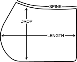 How Do I Select The Right Size Saddle Pad For My Horse