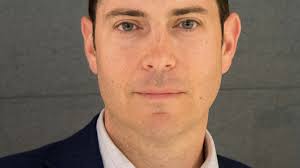 Professor David Gioe