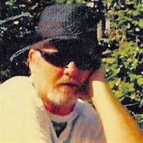 Guy Russell "Rusty" Ogle Obituary