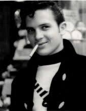 Phillip J. “Phill” Iturbide