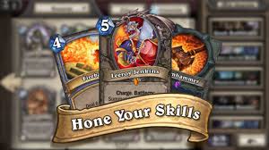 Requires emperor to only hit unseen and. 5 Dominant New Hearthstone Cards You Must Have The Iphone Faq