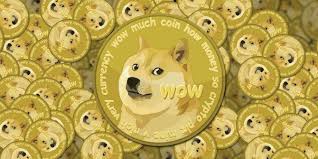 Discover new cryptocurrencies to add to your portfolio. Dogecoin Doge Price Skyrockets 50 Usethebitcoin