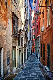 Genova Coolest And Most Underrated City In Italy Italy Travel Cities In Italy Italy