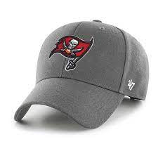 47 Brand Tampa Bay Buccaneers Mvp Hat In 2021 Tampa Bay Buccaneers Tampa Bay Buccaneers Hat Fitted Hats