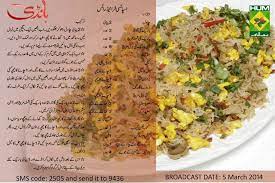 Spicy Fried Rice Indian Food Recipes Recipes Easy Cooking Recipes