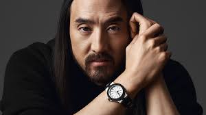 Waka flocka flame, steve aoki & felix jaehn feat. Bulgari And Dj Steve Aoki Create A New Watch That Glows In The Dark Robb Report