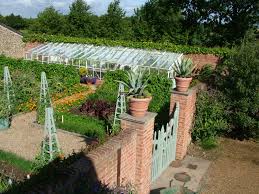 The Gardens Columbine Hall Manor House Wedding Venue Open Gardens Near Stowmarket Suffolk