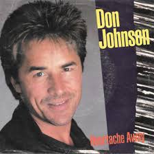 Don Johnson