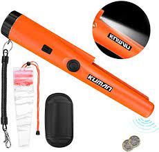 I'd been detecting for decades without a pinpointer. Best Metal Detector Pinpointer For 2021 Treasurehunting