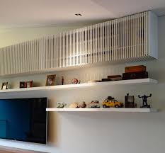 Finding the perfect portable air conditioner unit for camping can be hard. Interior Design Ideas Hide The Air Conditioning Unit Inside A Cabinet