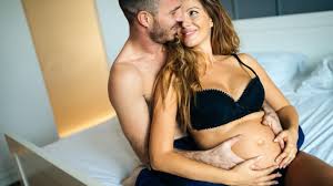 Wir verraten, ab welcher woche das baby zu spüren ist, wie es sich anfühlt und wann grund zur sorge besteht. Sex In Der Schwangerschaft Was Bekommt Mein Baby Mit Brigitte De