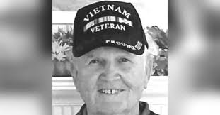 WILLIAM THOMAS MOODY Obituary