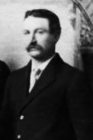 George Martin Wunderlich (1877-1954)