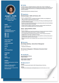 2021/06/15 the code of tnt (transformer in transformer) has been released in this repo. Cv Template Update Your Cv For 2021 Download Now