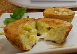 Petits Flans Aux Courgettes Au Thermomix Plat Et Recette Flan De Courgette Recette Recettes De Cuisine
