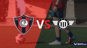 Para guardar las imágenes deben darle clic para visualizar las en su tamaño real luego usando el clic derecho seleccionan guardar imagen como. Libertad Vapuleo A Cerro Porteno En Su Propia Casa Con Un 3 A 0 Tyc Sports