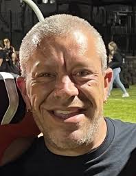 Obituary for Eric William Hembree