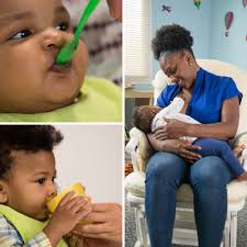 Quality Rated Education Specialist Coach Denise Rutledge read to the  children of Cherished Memories child care for read across America week!  #readacrossamericaweek