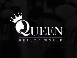 Download queen logo stock vectors. Queen Logo Graphic Design Logo Logo Desing Typographic Logo Design